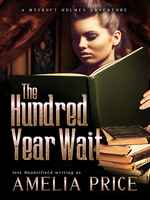 Title details for The Hundred Year Wait by Amelia Price - Available